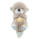 Soothe 'n Snuggle Otter Sound Machine, Ages 0+ A8T1 - product image 1