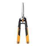 Dual Action Steel Hedge Shear, Black X3U7 - product image 1