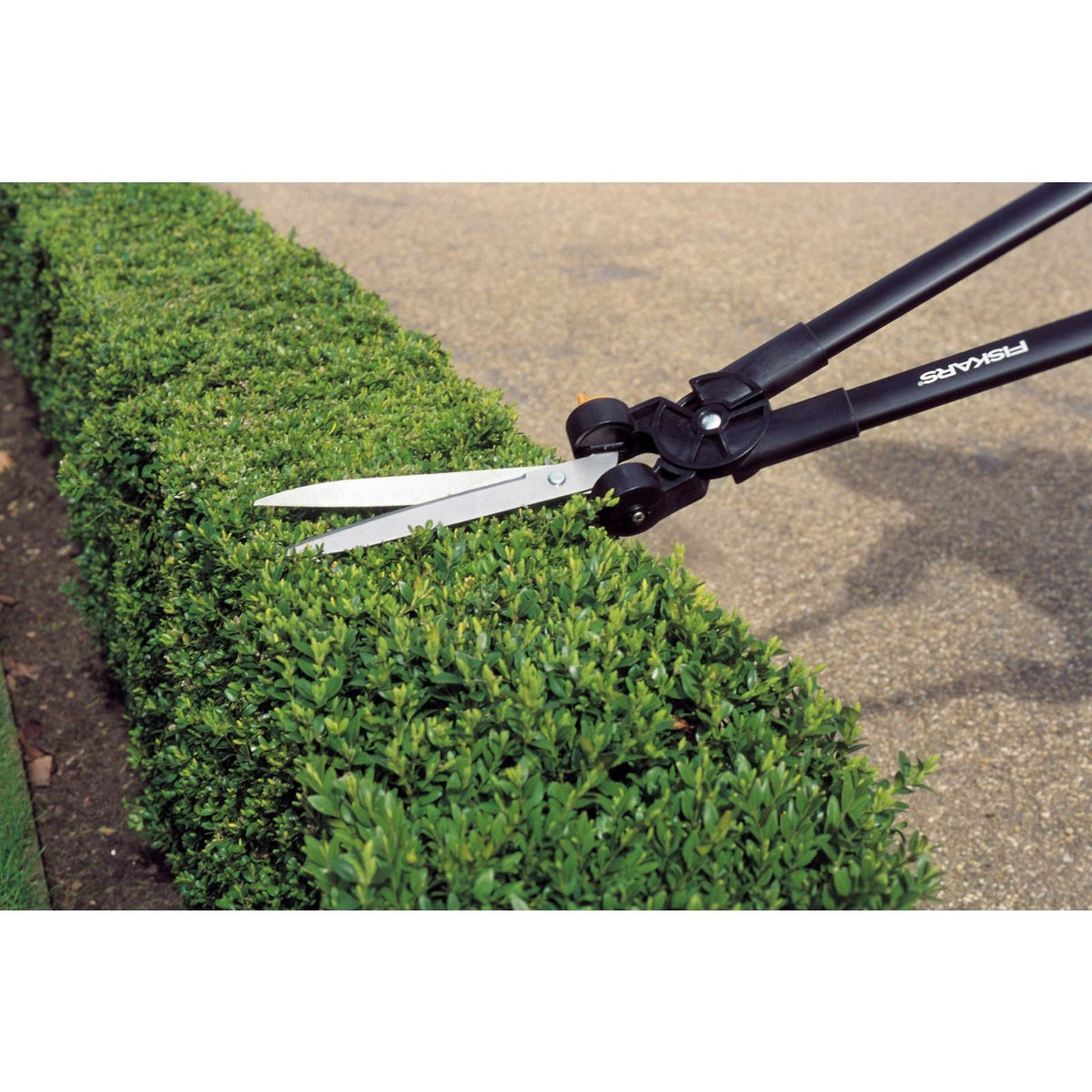 Power-Lever Easy Reach Grass Shears, 36-in Y4I9 - product image 2