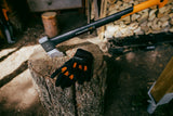 Splitting Axe with FiberComp shaft, 28-in E6A9 - product image 3