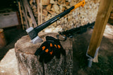 Splitting Axe with FiberComp shaft, 28-in E6A9 - product image 6