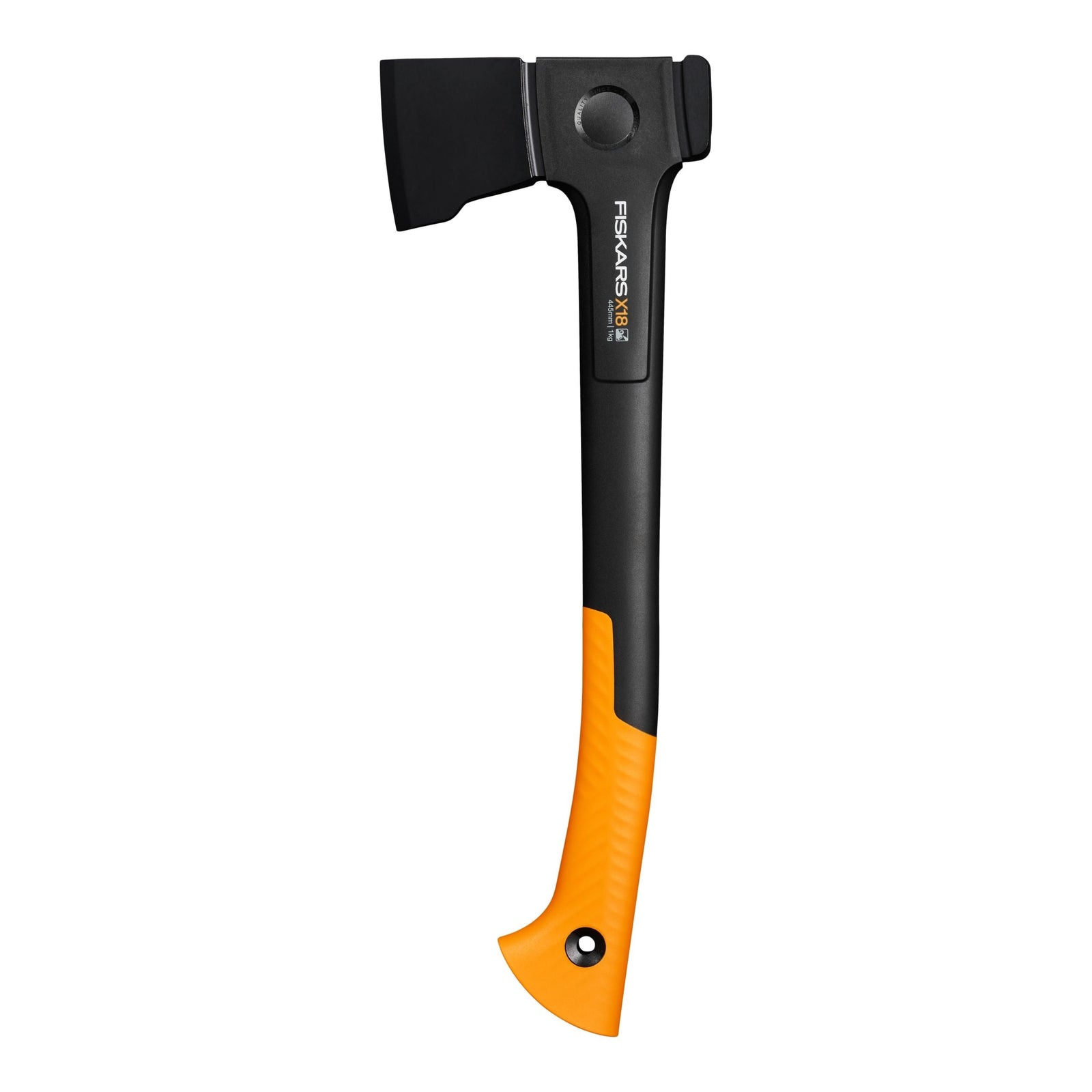 Ultralight Universal Chopping Axe with Sheath, 17-in V2I8 - product image 1