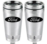 Stainless Steel Tumbler, 16-oz H0Q1 - product image 1