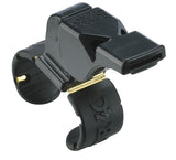 40 Classic Official Fingergrip Pealess Whistle J1C2 - product image 1