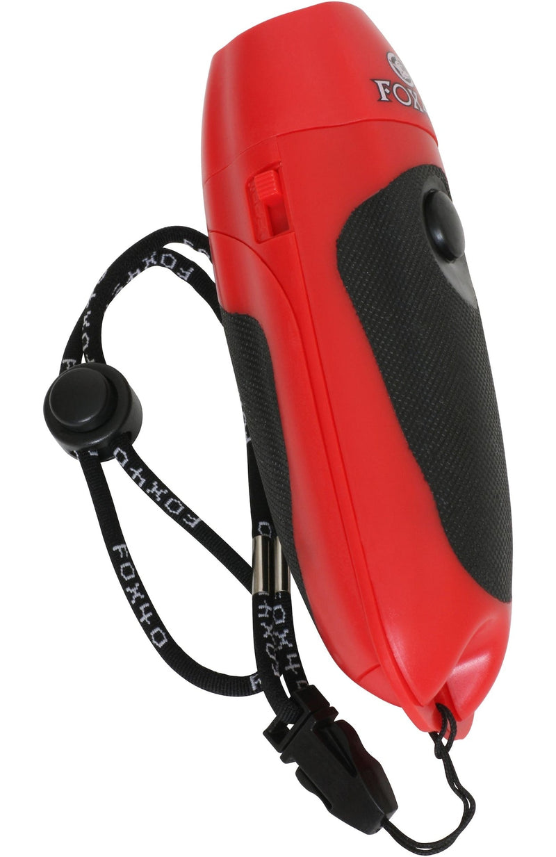 40 Electronic 3-Tone Whistle J6Z3