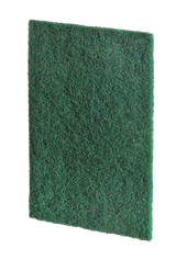 Heavy-Duty Scouring Pads / Scrub Sponges, 6-pk S1A4 - product image 1