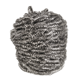 Stainless Steel Spiral Scour / Scrubber, 3-pk S9T2 - product image 1