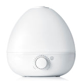Baby BreatheFrida the 3-in-1 Humidifier, Diffuser + Nightlight Z1U4 - product image 1