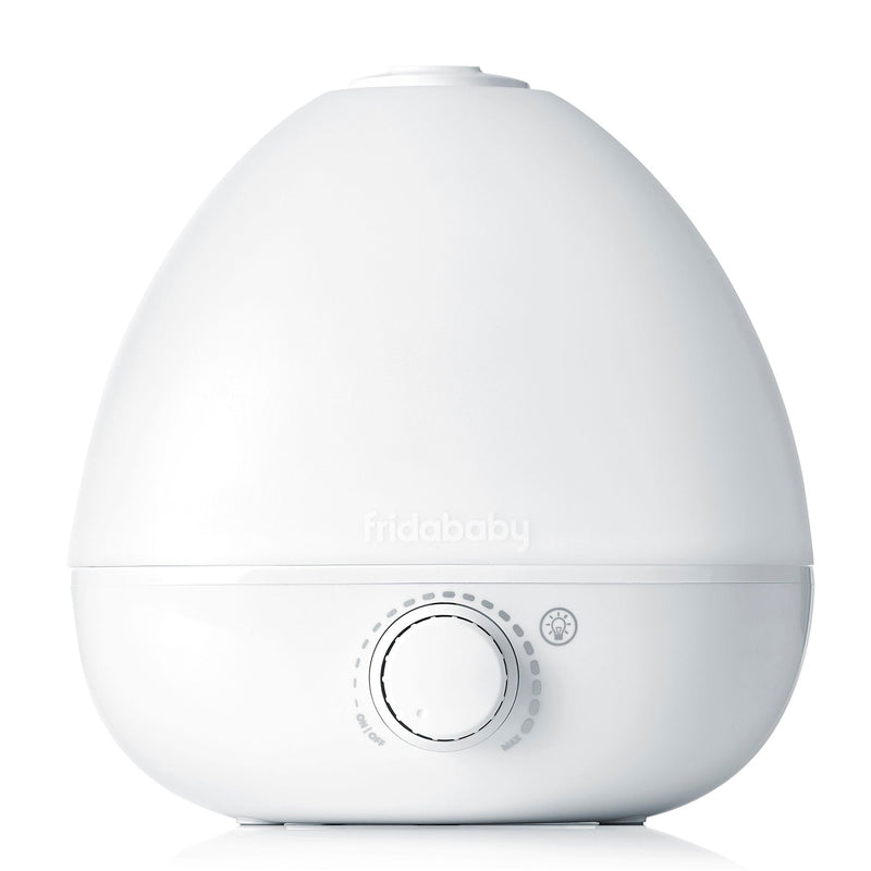Baby BreatheFrida the 3-in-1 Humidifier, Diffuser + Nightlight Z1U4