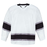 8500 Pro Team Hockey Jersey, Senior, Los Angeles Kings Away Colours, Various Sizes B2X1 - product image 1