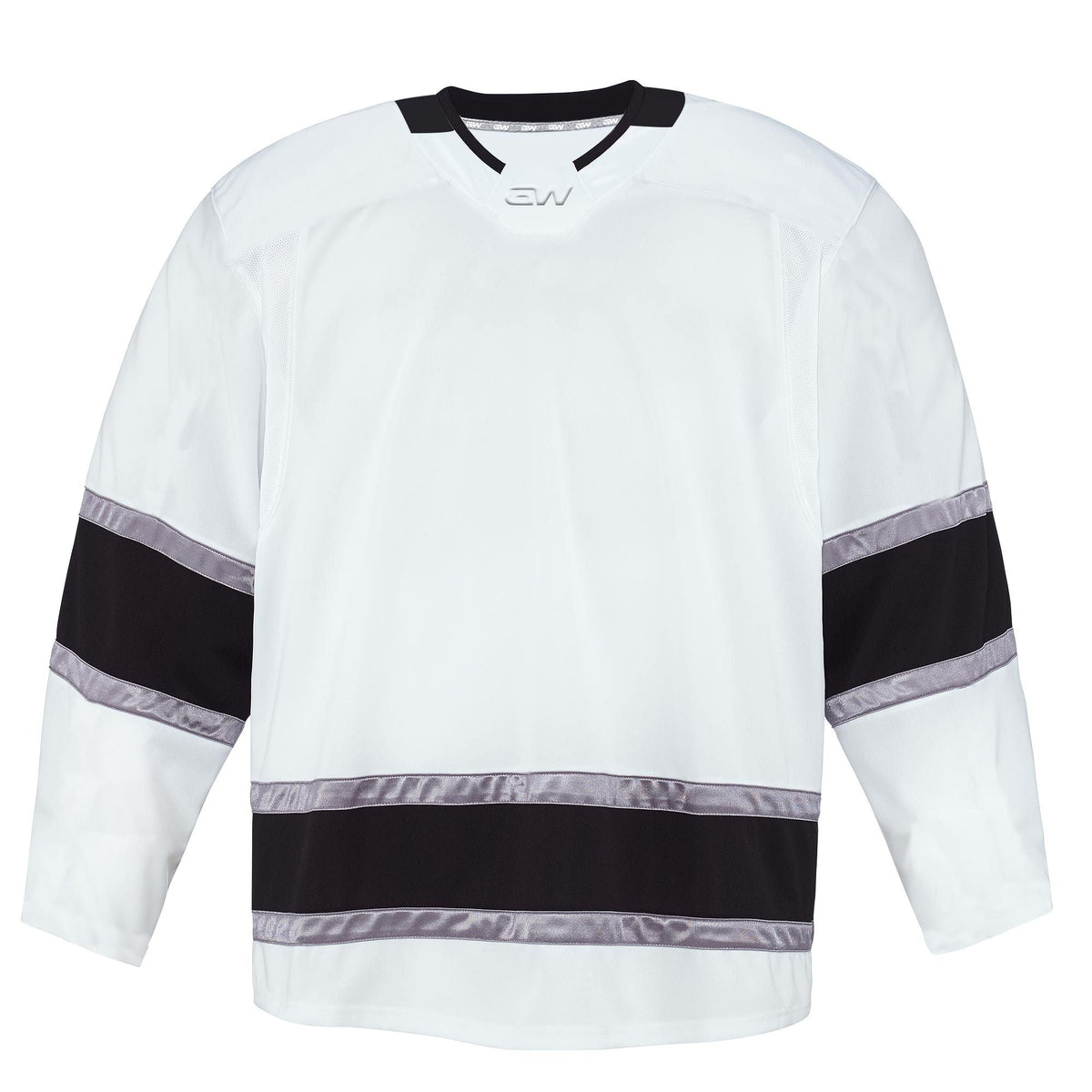 8500 Pro Team Hockey Jersey, Senior, Los Angeles Kings Away Colours, Various Sizes B2X1 - product image 1