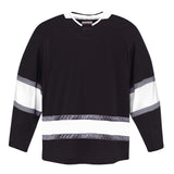 8500 Pro Team Hockey Jersey, Senior, Los Angeles Kings Home Colours, Various Sizes C8J9 - product image 1