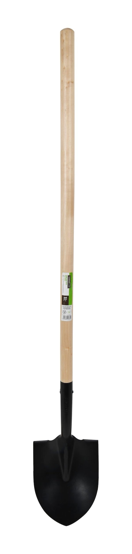 Garden Club Roundpoint Shovel I7I8 - product image 1