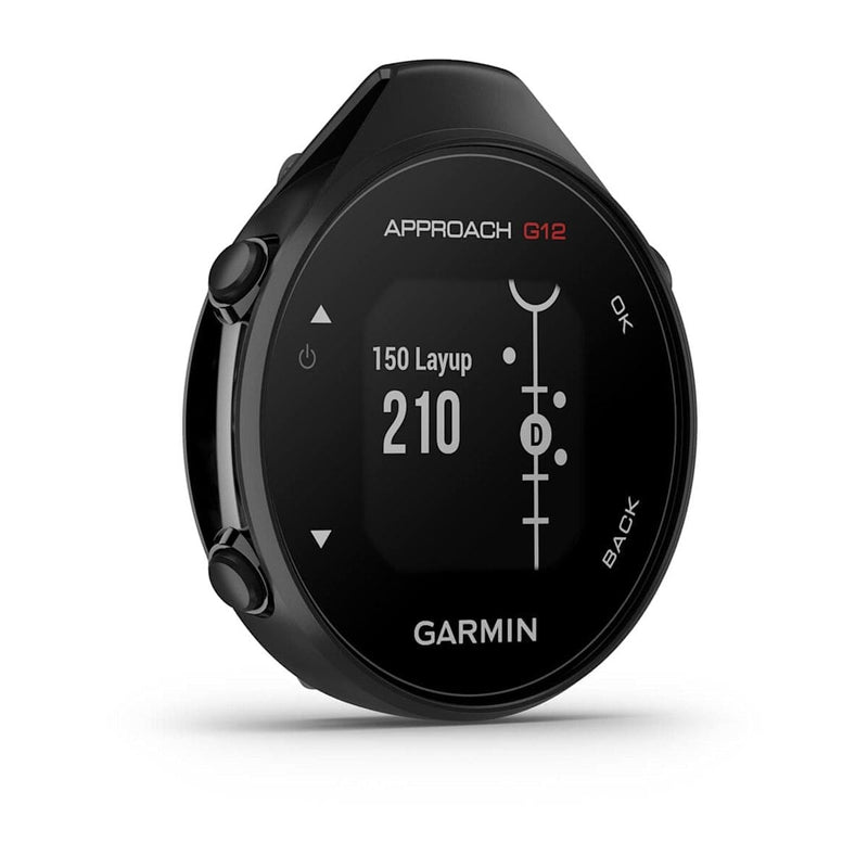 Approach G12 GPS Golf Rangefinder P7E6