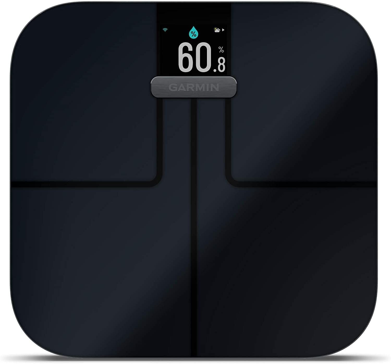 Index S2 Smart Scale K3J3 - product image 1