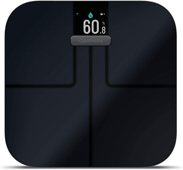 Index S2 Smart Scale K3J3