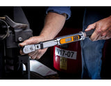 120XP Flex Angle Digital Torque Wrench, 1/4-in H5Q6 - product image 3