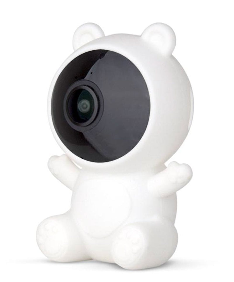 Peekaboo 2 Smart Wi-Fi Baby Camera M0P9
