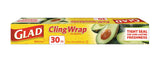 Cling Plastic Wrap, 98-ft Y2Z3 - product image 1