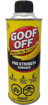 Off Pro Strength Remover Multi-Purpose Household Spot & Stain Spray Cleaner, 473-mL O5D4 - product image 1