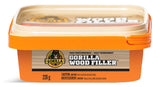 Glue Interior/Exterior Wood Filler, For Cracks, Gouges & Holes, 8-oz A0C9 - product image 1