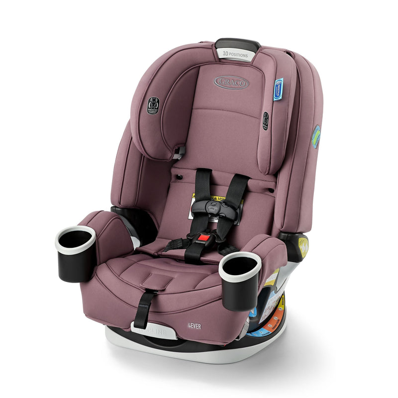 4Ever All-in-1 Convertible Child Car Seat, Chelsea G9N6