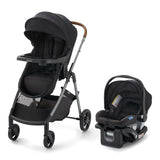 Modes Trio Travel System with SnugRide 35 Lite LX Infant Car Seat, Riordan X8W1 - product image 1