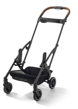 On-the-Go Max Infant Seat Stroller Frame, Black C8Y7 - product image 1