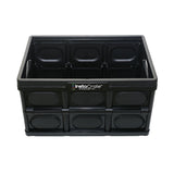 Lightweight Collapsible Storage Crate, 46-L J5S1 - product image 1