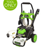 60V 1800PSI 1.2GPM Hybrid AC/DC Pressure Washer, Tool Only K2E4 - product image 1
