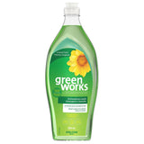 Dish Soap, 650-mL K1G5 - product image 1