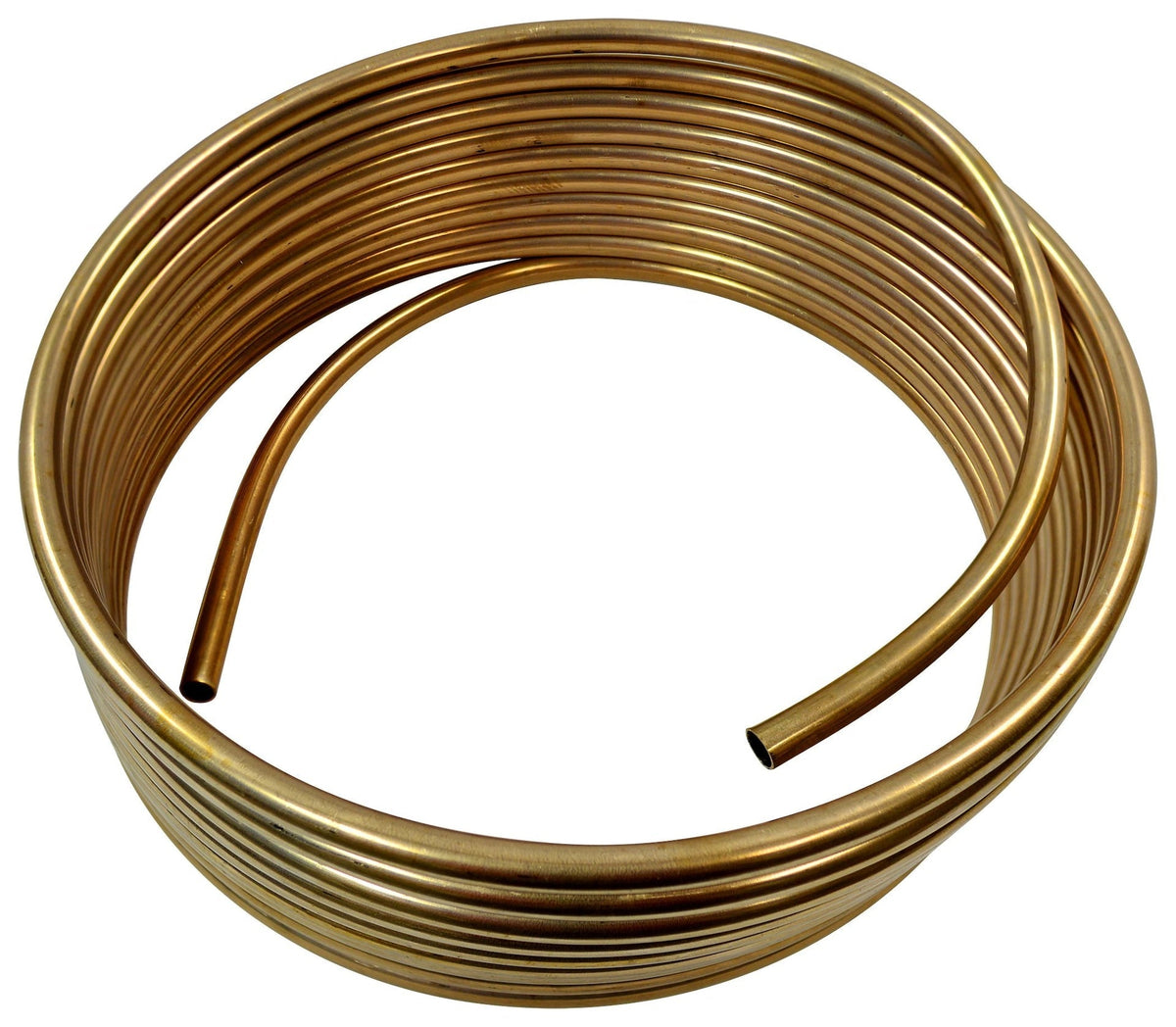 CN625 Copper Nickel Brake Line, Standard, 25-ft x 3/8-in Please make sure this part fits your need B8B8 - product image 1