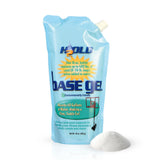 H2OLD Absorbent Polymer Base Gel, Absorbs 40 Gallons of Water, 16-oz X0G4 - product image 2