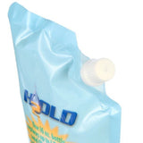 H2OLD Absorbent Polymer Base Gel, Absorbs 40 Gallons of Water, 16-oz X0G4 - product image 7