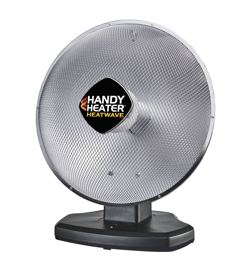 Heater Heatwave Space Heater K0M3