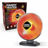 Heater Heatwave Space Heater K0M3 - product image 2