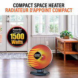 Heater Heatwave Space Heater K0M3 - product image 4