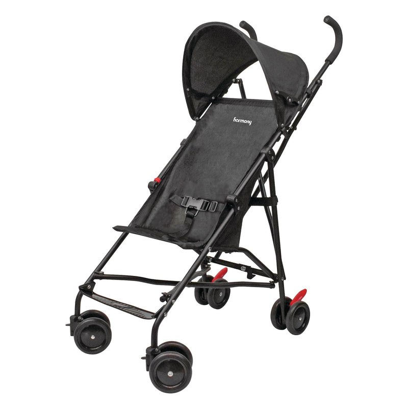 Litewave Umbrella Stroller with Canopy I8H0