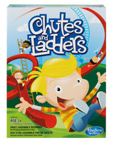 Chutes & Ladders Game, Assorted I9U8 - product image 1