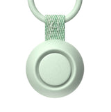 Baby Rest Go Portable Sound Machine Clip-On Sleep Soother, Mint B1U6 - product image 1