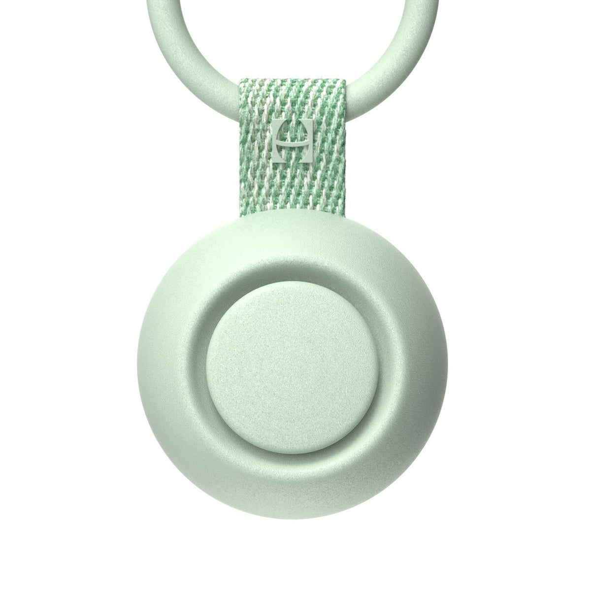 Baby Rest Go Portable Sound Machine Clip-On Sleep Soother, Mint B1U6 - product image 1