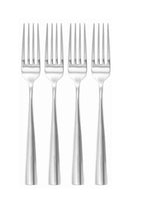 Champagne Dinner Fork Set, 4-pc B5N0 - product image 1