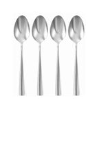 Champagne Dinner Spoon Set, Dishwasher-safe, 4-pc V0U4 - product image 1