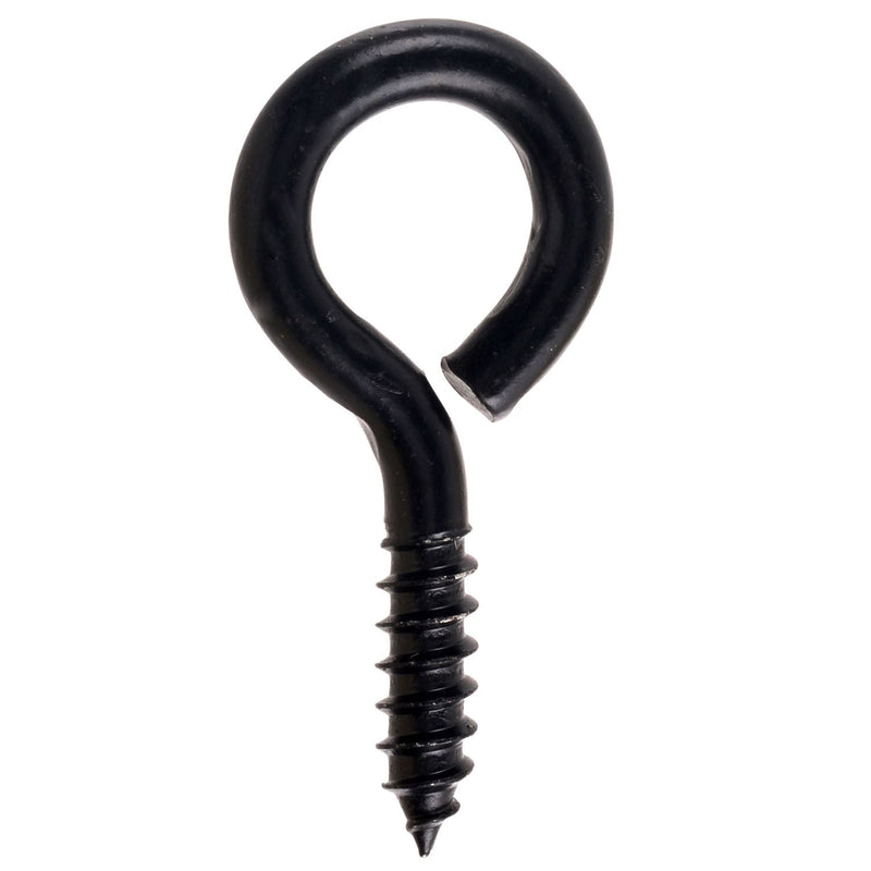 Lag Thread Screw Eye, 2-7/8-in J5I0