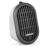 HCE100 HeatBud Personal Portable Ceramic Space Heater, 250W, Assorted E8I9 - product image 1