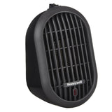 HCE100 HeatBud Personal Portable Ceramic Space Heater, 250W, Assorted E8I9 - product image 2