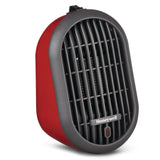 HCE100 HeatBud Personal Portable Ceramic Space Heater, 250W, Assorted E8I9 - product image 3