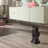 HCE351C Digital Mini-Tower Ceramic Space Heater, 1500W, Black K6W7 - product image 5