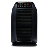 HCE840BC HeatGenius Multizone Ceramic Space Heater, 1500W, Black V8H3 - product image 2