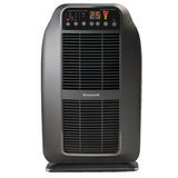 HCE840BC HeatGenius Multizone Ceramic Space Heater, 1500W, Black V8H3 - product image 3